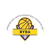 Barrington Youth Basketball Association